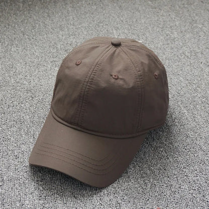 Mens Waterproof Golf Baseball Cap Windproof Breathable UPF50+ Outdoor Caps for Women Sport Adjustable Rain Hat