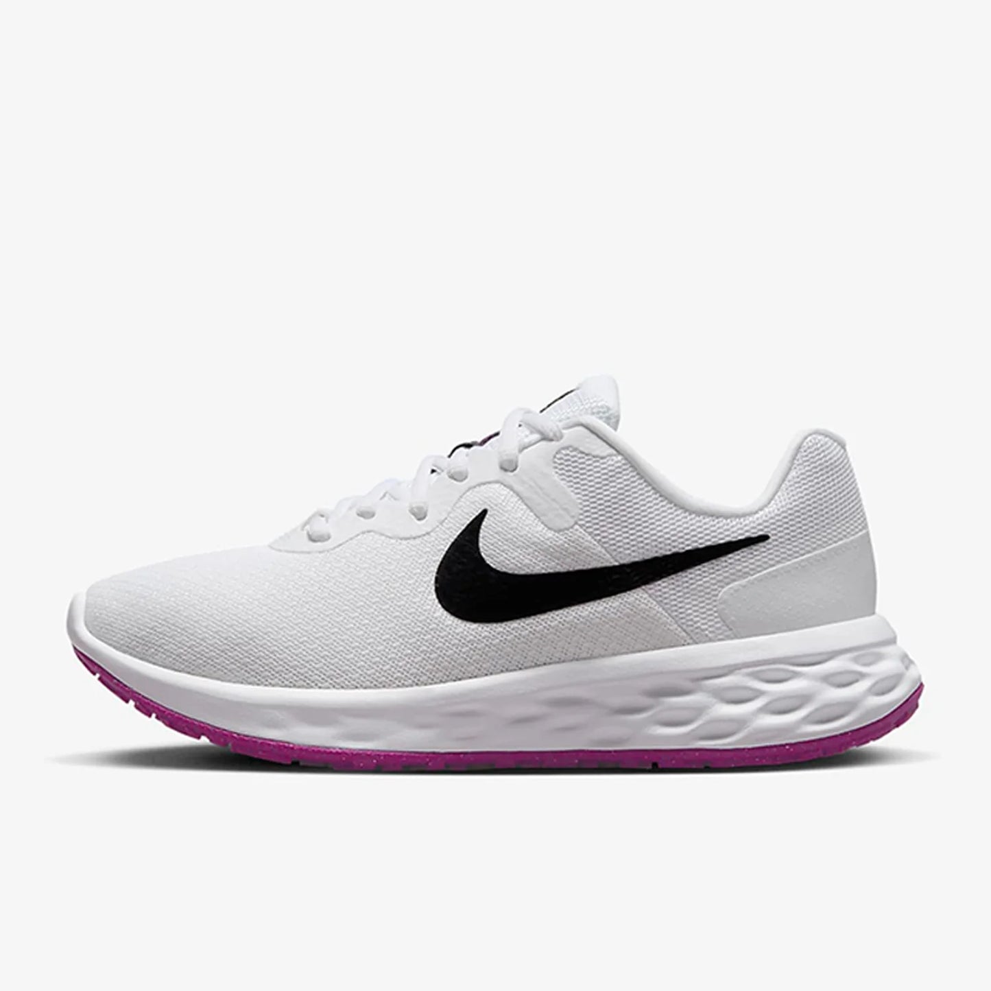 Nike Genuine Autumn Unisex Breathable Mesh Running Shoes DC3729-106