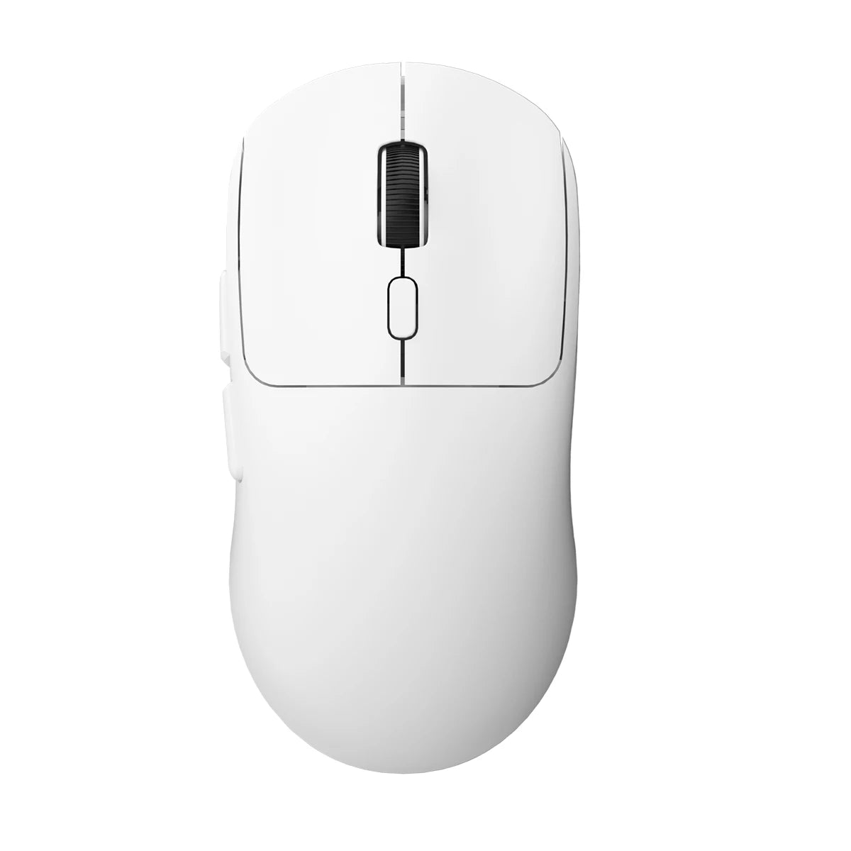 Mouse da gaming Bluetooth ricaricabile PAW3395, leggero, ergonomico e wireless per eSport