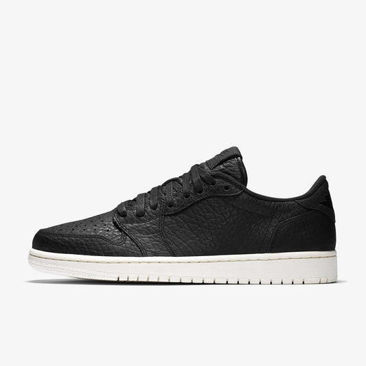 „Nike“ originalūs „Jordan 1 Retro Low“ vyriški žemi krepšinio bateliai 848775-005