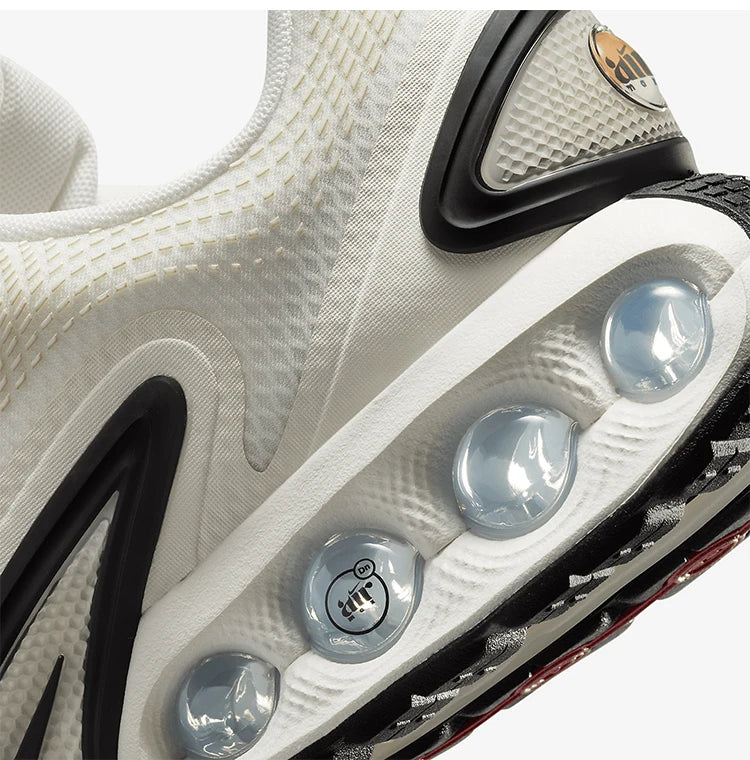 Nike Air Max Dn auténticas para hombre, zapatillas ligeras con soporte reactivo DV3337-700