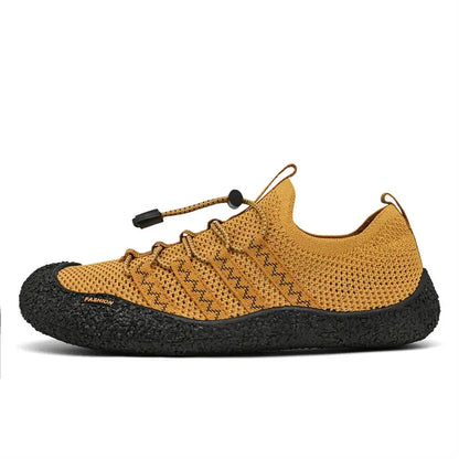 Zapatos de senderismo y montañismo antideslizantes para exteriores para pareja, calzado casual multifuncional para verano, zapatos acuáticos para vadeo y trekking por ríos
