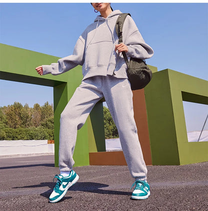 Nike Official Authentic Dunk Low para mujer, zapatillas deportivas retro ligeras con amortiguación DV3029-100