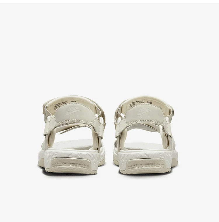 Sandali traspiranti unisex Nike ACG Air Deschutz+ originali FN5201-300
