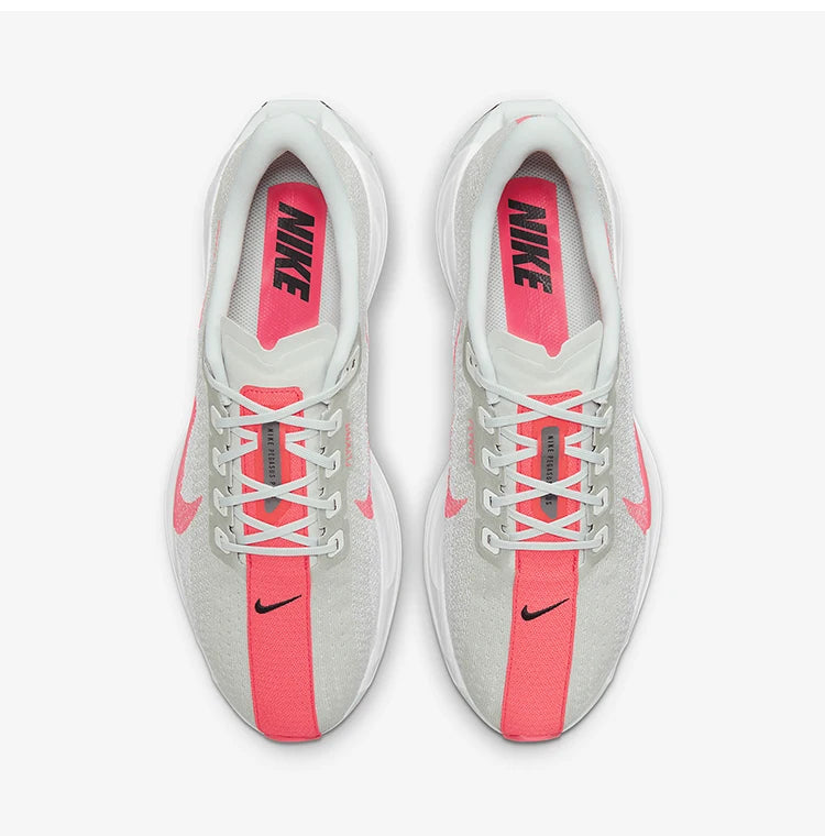 Zapatillas de running Nike Pegasus Plus auténticas para hombre, de malla transpirable, FQ7262-001