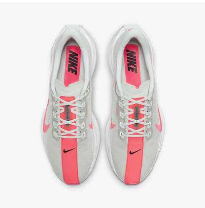 Zapatillas de running Nike Pegasus Plus auténticas para hombre, de malla transpirable, FQ7262-001