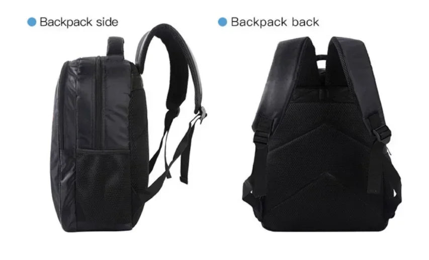 2025 New Arrival Sonic School Bag Lunch Bag Pencil Case Boys Girls Daily Use Book Cartoon Book Bags For Kids Christmas Gift