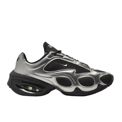 Zapatillas lifestyle de caña baja Nike Air Max Muse para mujer: deportivas, cómodas, ligeras, transpirables y duraderas FV1920-001