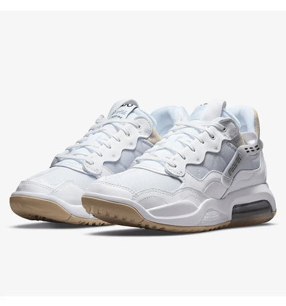 Nike genuine JORDAN MA2 unisex scarpe da basket con ammortizzazione ad aria antiurto CV8122-102