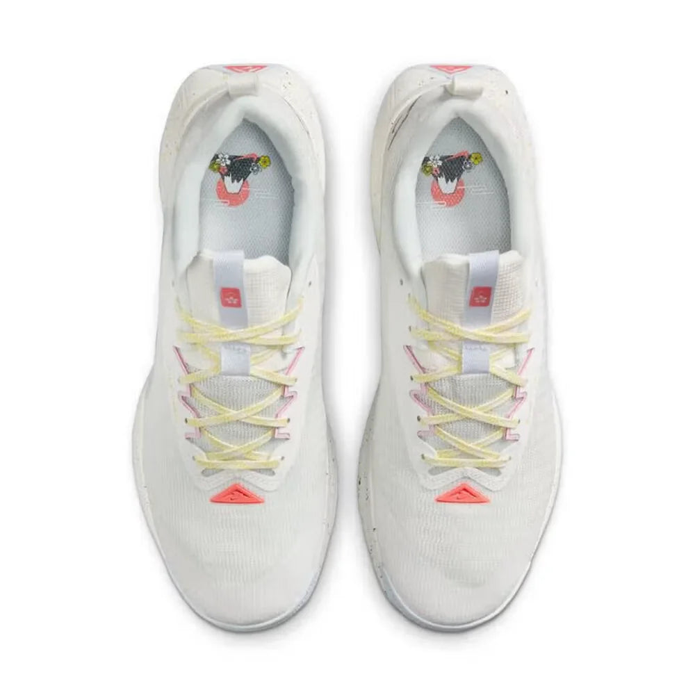 Nike JUNIPER TRAIL 3 Мъжки обувки за тренировка от мрежеста материя, дишащи и издръжливи, с противоплъзгаща подметка, издръжливи обувки за бягане FQ0904-100