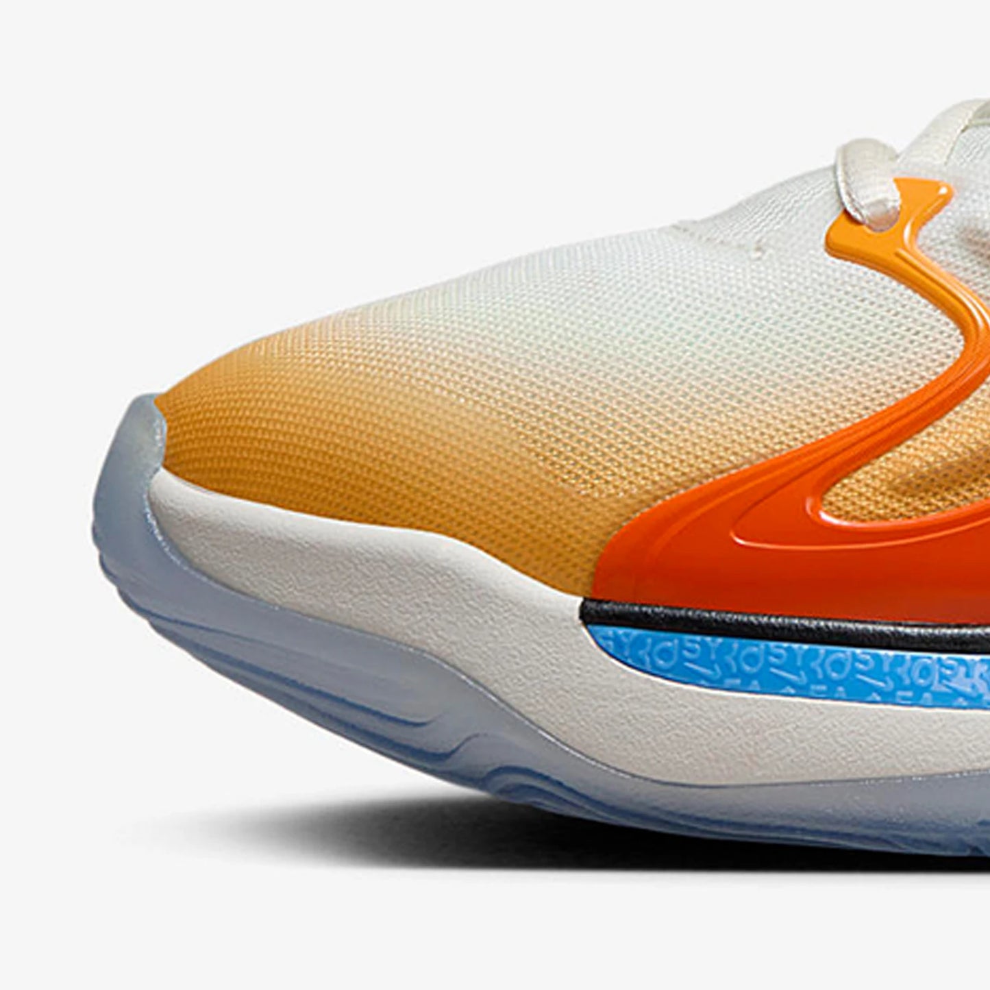 Zapatillas de baloncesto Nike originales para hombre, acolchadas y duraderas, FJ9488-700
