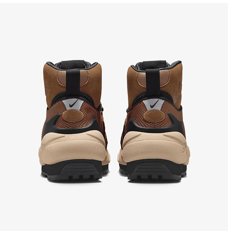 Baskets classiques respirantes Nike Magmascape SP pour homme, modèle authentique officiel FN0563-200