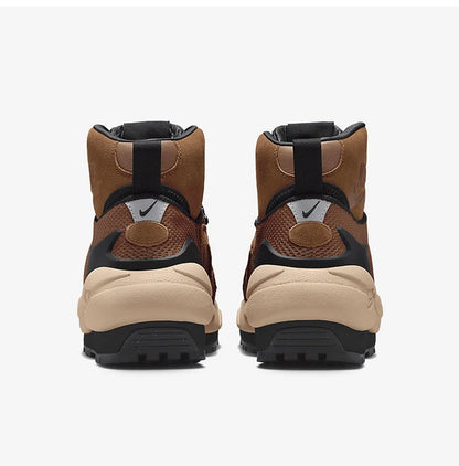 Baskets classiques respirantes Nike Magmascape SP pour homme, modèle authentique officiel FN0563-200
