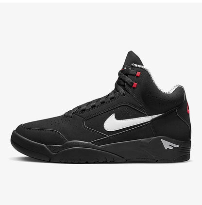 Uradni originalni moški košarkarski trening čevlji Nike Air Flight Lite Mid DQ7687-003