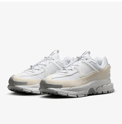 Nike Authentic 2025 Summer Men's Cushioned Running Shoes HJ4646-100