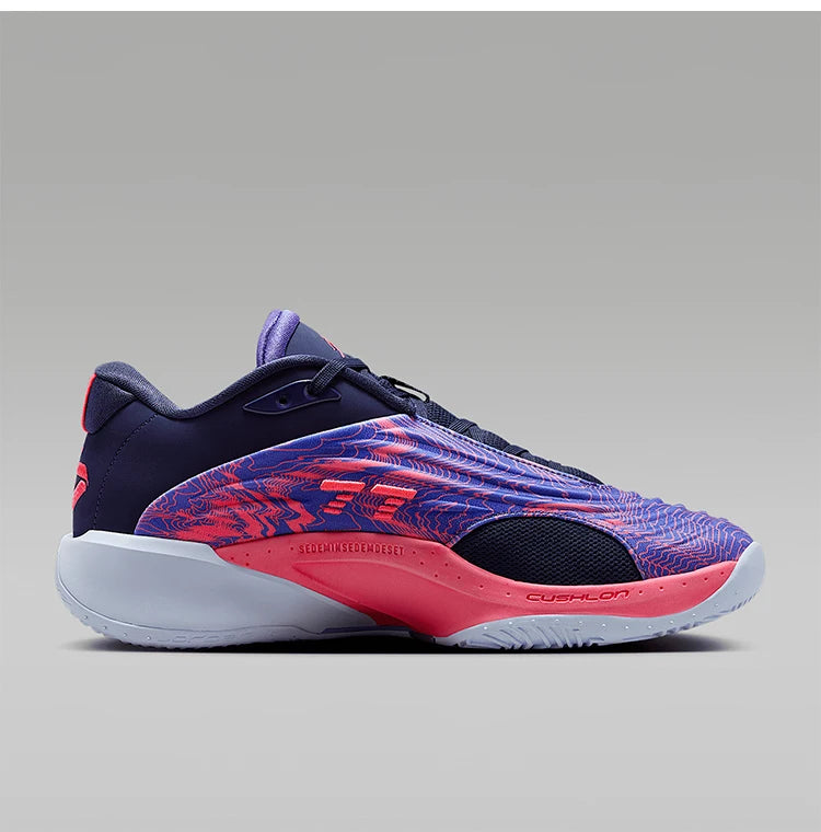Nike originale JORDAN LUKA 3 scarpe da basket sportive da allenamento da uomo FQ1285-500