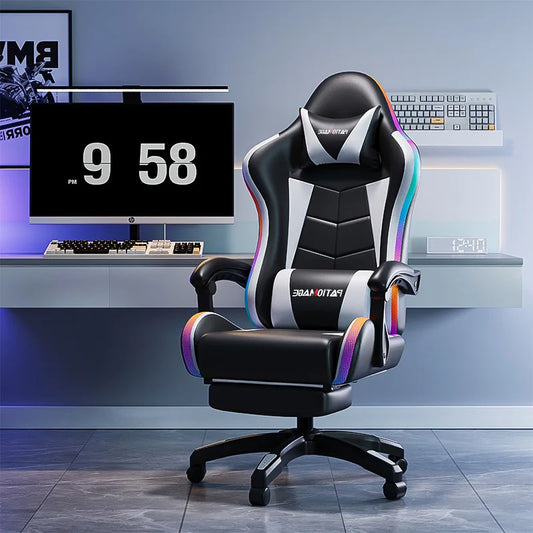 Office chairE-sports  Gaming  Gaming  Home Computer  Internet Cafe E-sports  Comfortable Sedentary Wholesale