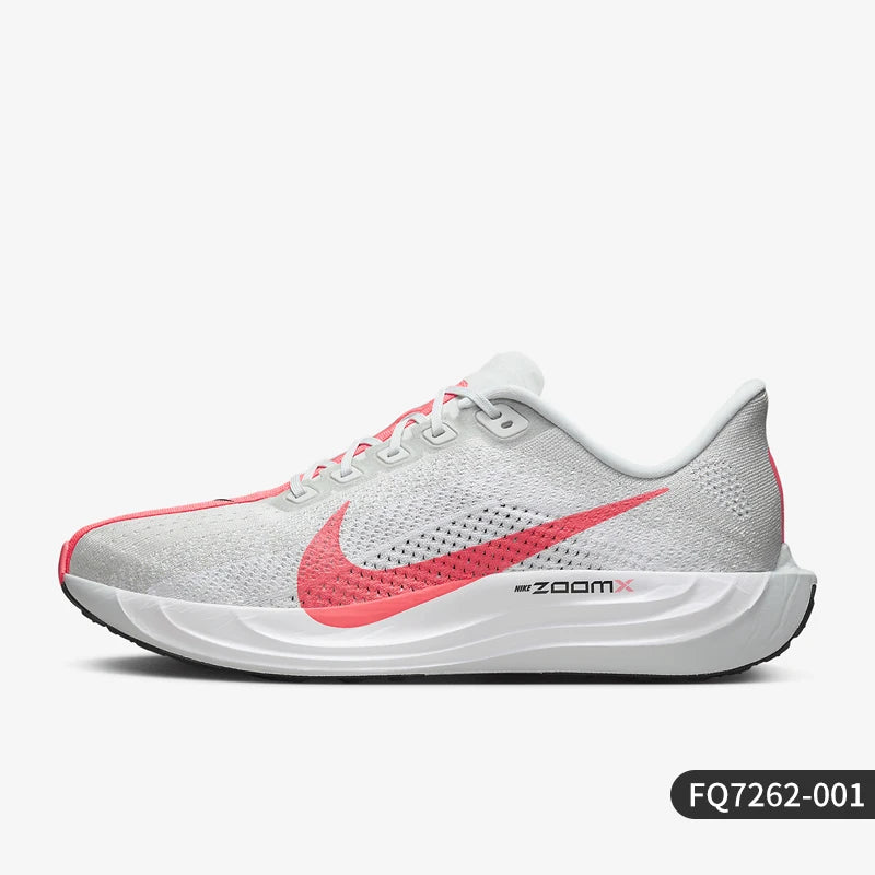 Zapatillas de running Nike Pegasus Plus auténticas para hombre, de malla transpirable, FQ7262-001