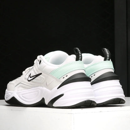 Zapatillas retro chunky Nike Genuine M2K TEKNO para mujer AO3108-013