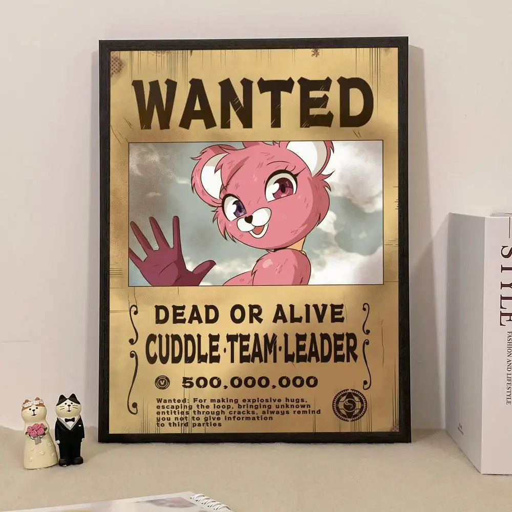 Poster a sorpresa Game F-Fortnite per la casa, quadro decorativo da parete per studio e soggiorno