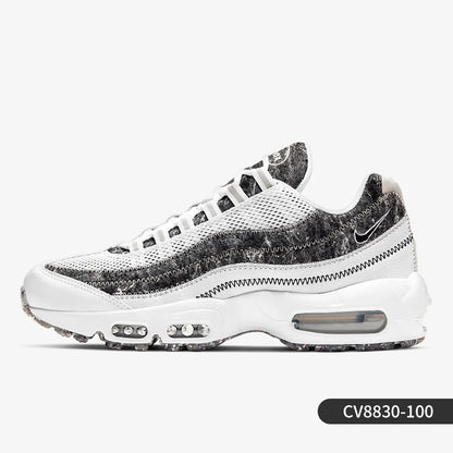 Nike Authentic AIR MAX 95 SE Women's Casual Air Cushion Sneakers CV8830-100