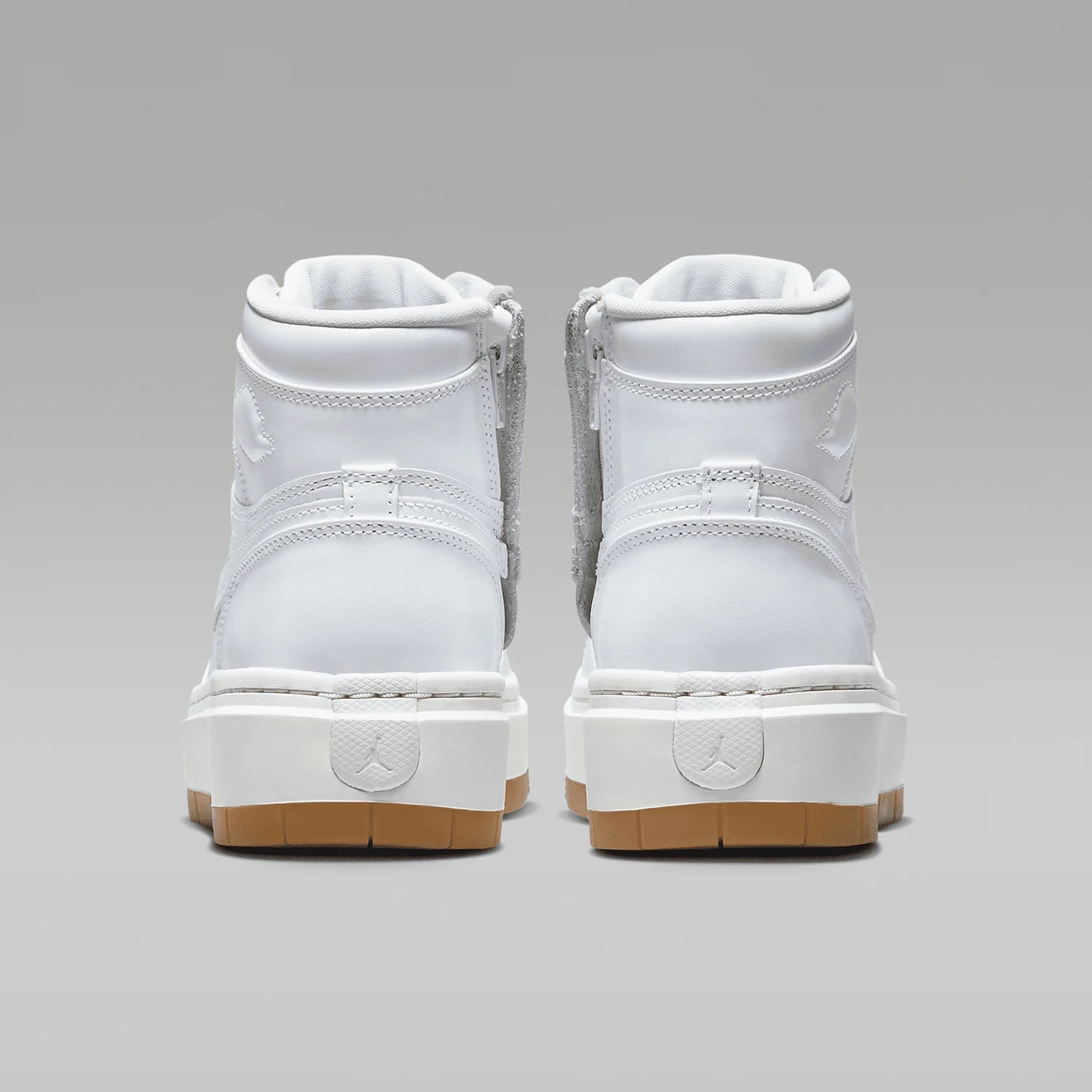 Nike genuine Air Jordan Women's Thick-Soled Durable Sport Sneakers FB9894-100
