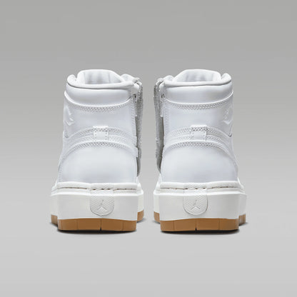 Nike genuine Air Jordan Women's Thick-Soled Durable Sport Sneakers FB9894-100
