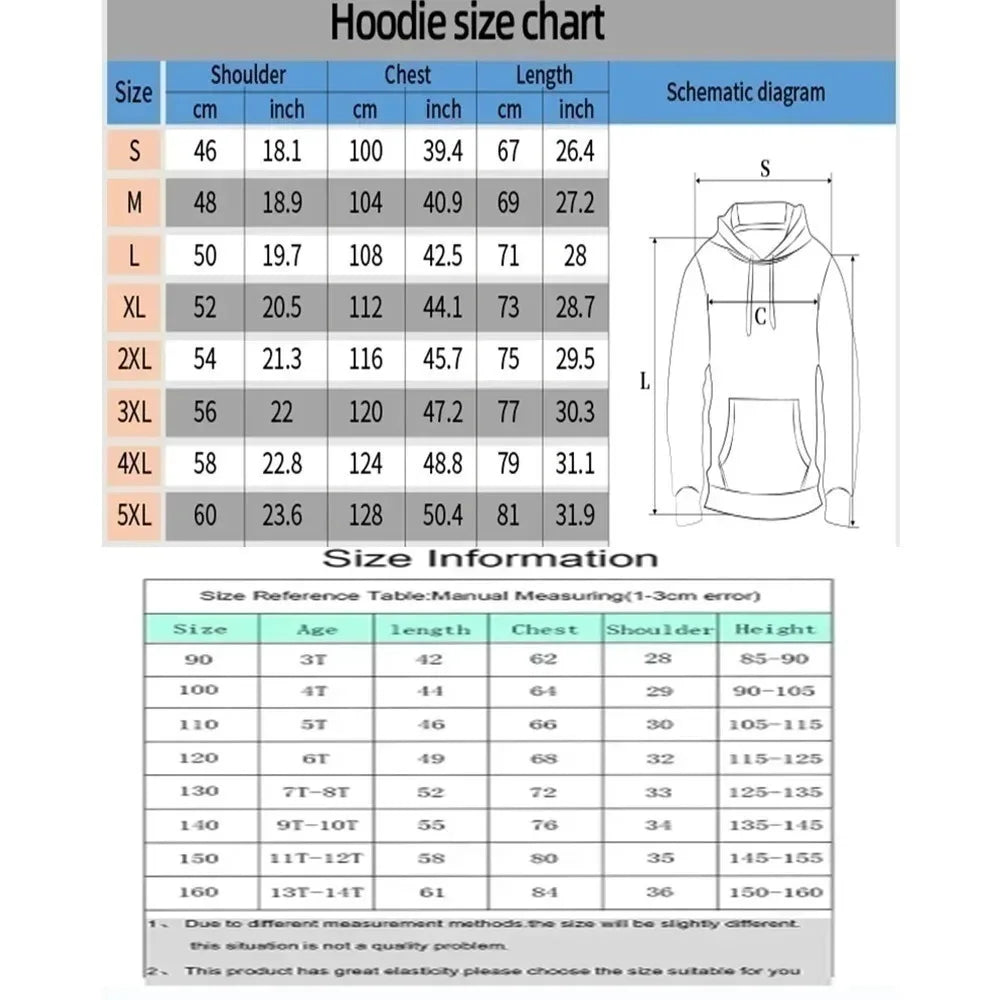 Sudadera pulóver Dragon Broli Genuine Joint para hombre, nueva colección otoño-invierno 2025, corte holgado casual, para gimnasio y deporte, estilo hip hop americano
