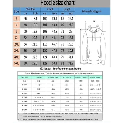 Sudadera pulóver Dragon Broli Genuine Joint para hombre, nueva colección otoño-invierno 2025, corte holgado casual, para gimnasio y deporte, estilo hip hop americano