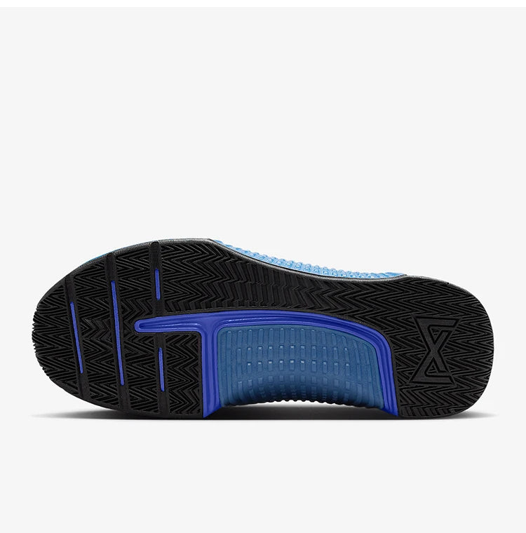 Zapatillas de entrenamiento acolchadas para hombre Nike Genuine METCON 9 AMP HJ6008-400
