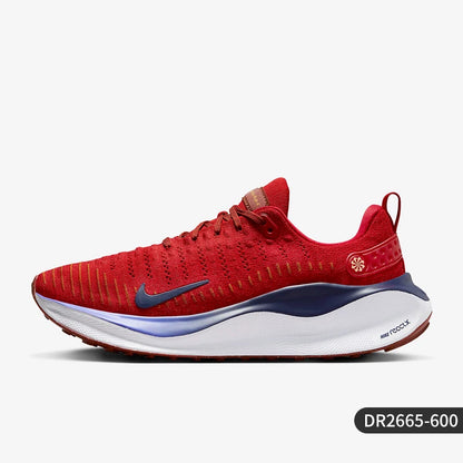 Prodotto originale Nike, nuova collezione primavera, scarpe da running da uomo in mesh traspirante e resistente all’usura DR2665-600
