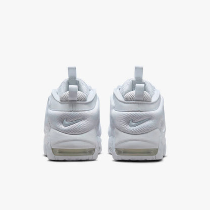 Nike official authentic More Uptempo men's cushioned and breathable basketball shoes FZ3055-100