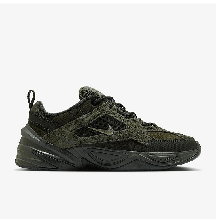 Nike Authentic Summer M2K Tekno Retro Zapatillas deportivas casual de running transpirables y duraderas BV0074