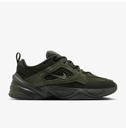 Nike Authentic Summer M2K Tekno Retro Zapatillas deportivas casual de running transpirables y duraderas BV0074