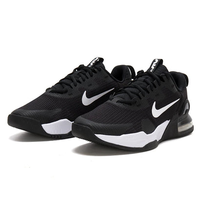 Nike Men's Air Max Alpha Trainer 5 Sports Shoes Air Cushion Cushioning Running Shoes Dm0829-001