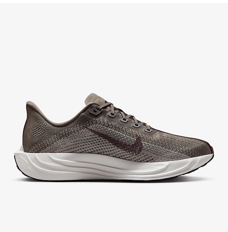 Zapatillas de running Nike Pegasus Plus auténticas para hombre, de malla transpirable, FQ7262-001