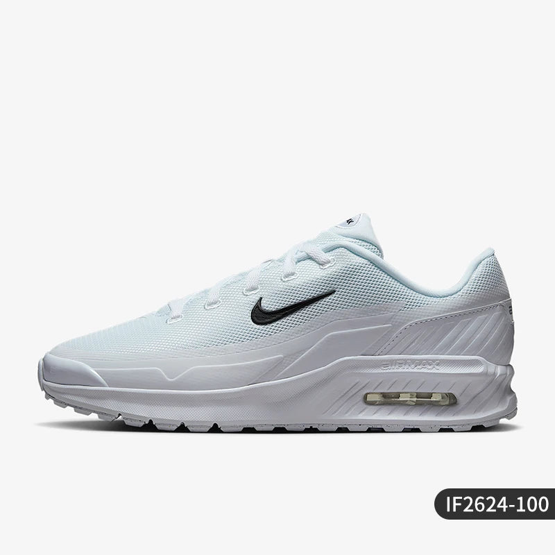 Zapatillas de running para hombre Nike Air Max Bia auténticas con amortiguación de aire IF2624-100