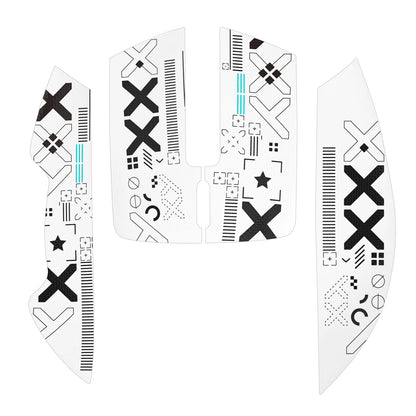 Attack Shark R1 Wireless Mouse for Gaming 1000 Hz PAW3311 Sensor,Rechargeable,Bluetooth Tri-mode,Ergonomic