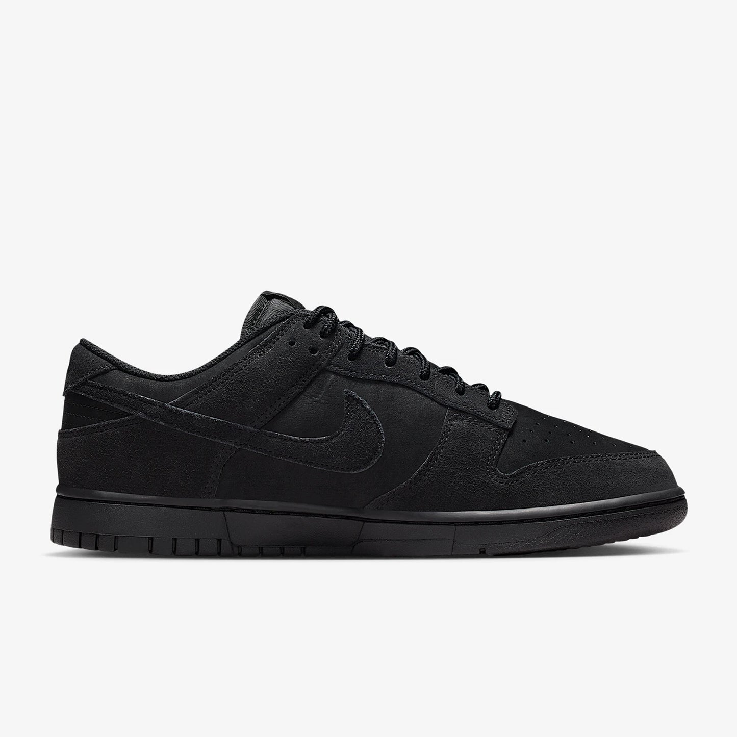 Nike originali estive da uomo, scarpe sportive basse resistenti IB6651-001