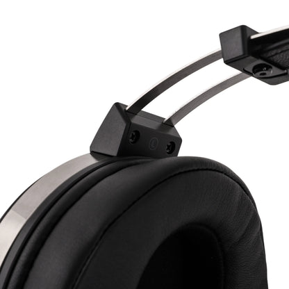 Cuffie cablate SIMGOT EP5 ad alte prestazioni con driver dinamico da 50mm – Headset gaming HiFi, bassa impedenza, alta sensibilità, audio surround 7.1