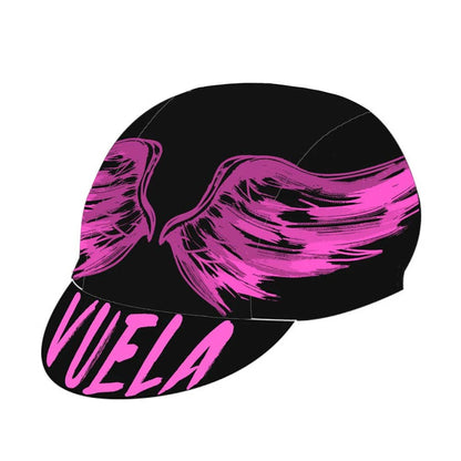 New Classic Cycling Caps Men&Women Summer Breathable Quick Dry Bicycle Hats 5 Style Choice