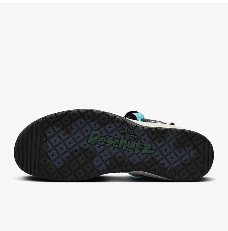 Sandali traspiranti unisex Nike ACG Air Deschutz+ originali FN5201-300