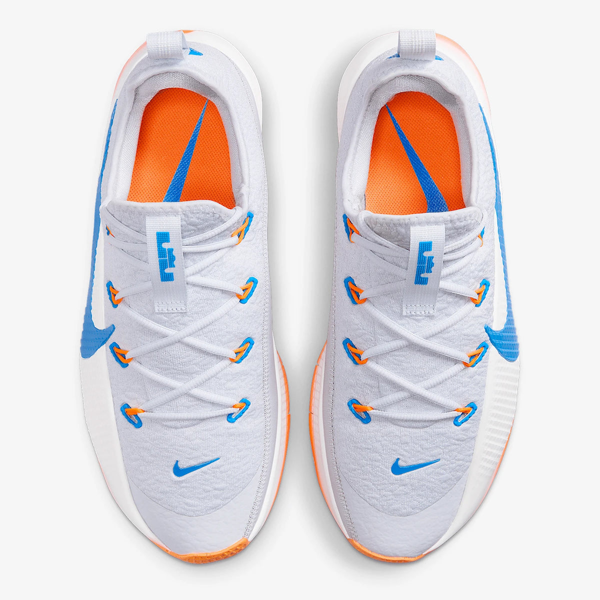 „Nike Authentic LeBron TR 1“ vyriški amortizuojantys treniruočių bateliai FJ6151-005