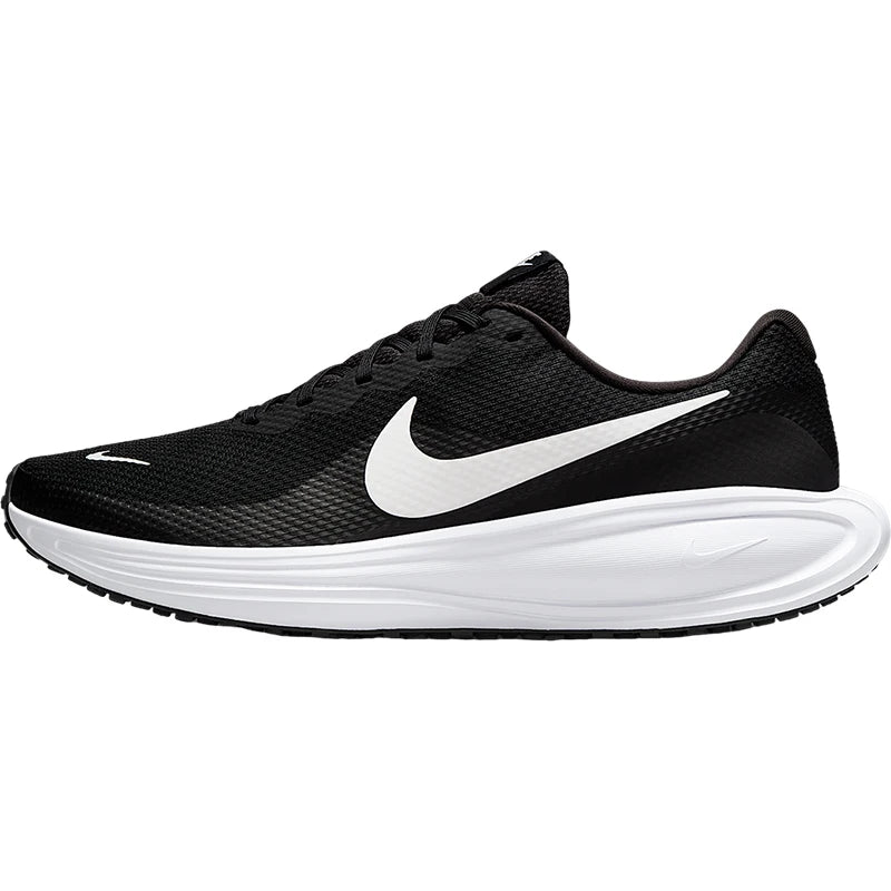 Nike Genuine Revolution 8 Men's Mesh Road Running Shoes HJ9198-003