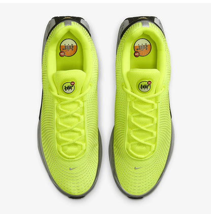 Nike Air Max Dn auténticas para hombre, zapatillas ligeras con soporte reactivo DV3337-700