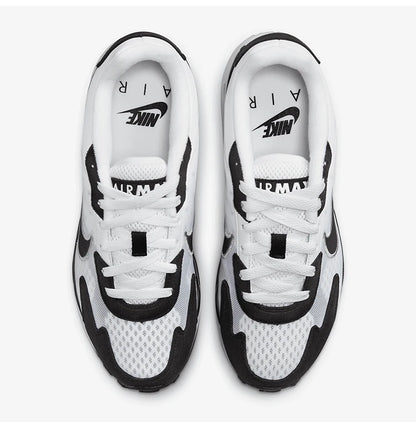 Zapatillas de running ligeras Nike Air Max Solo auténticas para mujer FN0784-105