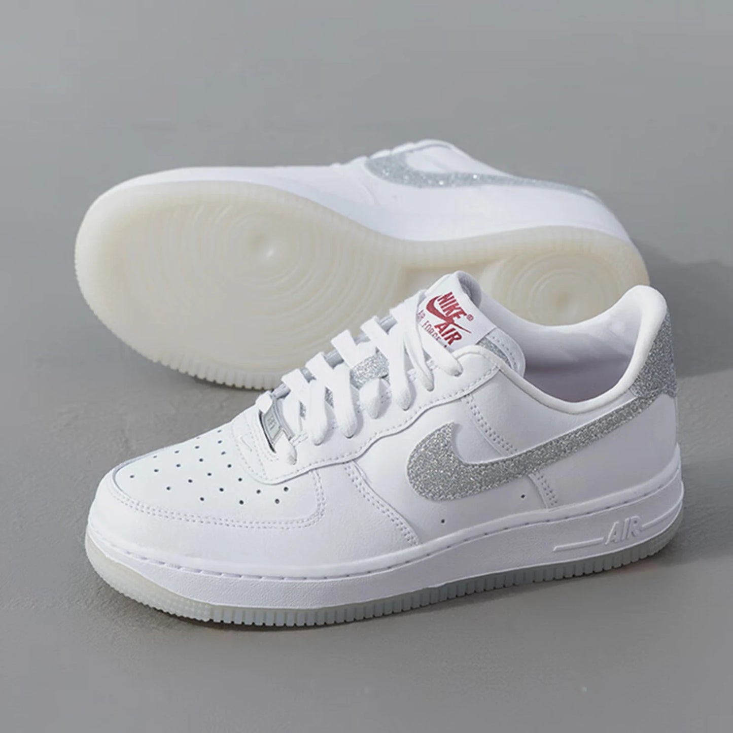 Nike Genuine 2024 New Women's Classic Minimalist Casual Sneakers HQ3461-191
