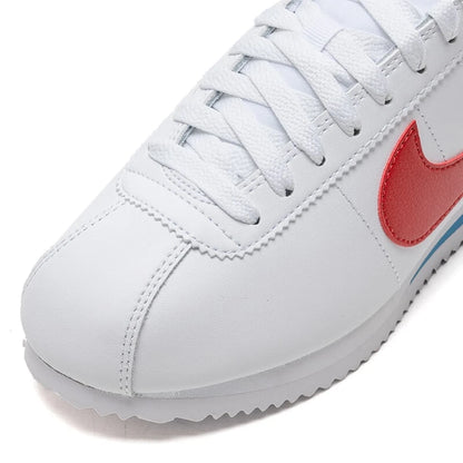 NIKE W CORTEZ Women's Skateboarding Shoes Sneakers Comfortable Breathable Cotton Low-Top Style for Women