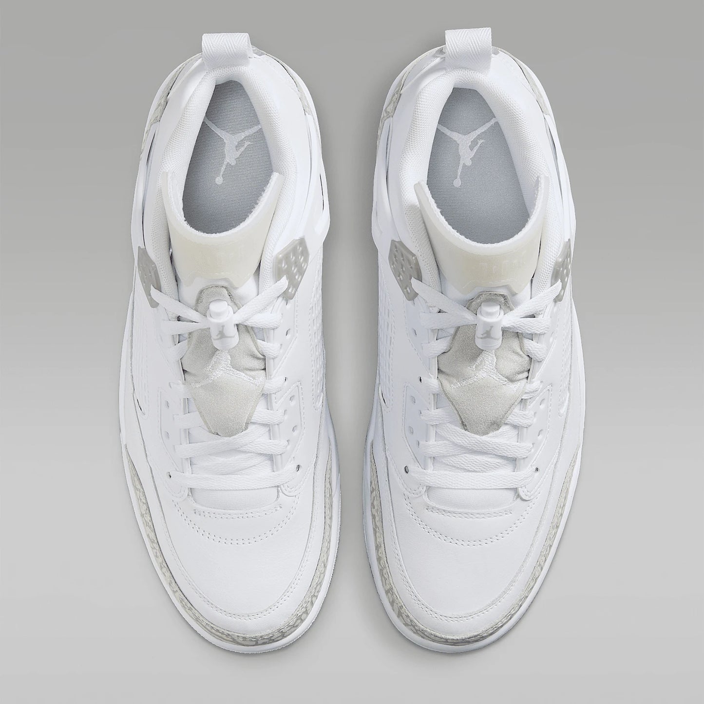 Zapatillas de baloncesto Nike Jordan originales para hombre, deportivas, resistentes al desgaste, de entrenamiento con amortiguación de aire FQ1759-103