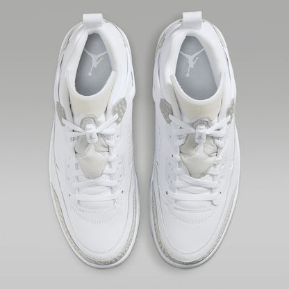 Zapatillas de baloncesto Nike Jordan originales para hombre, deportivas, resistentes al desgaste, de entrenamiento con amortiguación de aire FQ1759-103